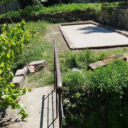 Le Goustesoule Holiday home Pierrerue (Alpes-de-Haute-Provence)