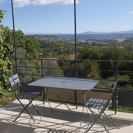 Holiday home Le Goustesoule *