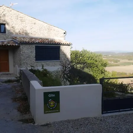 Holiday home Le Goustesoule