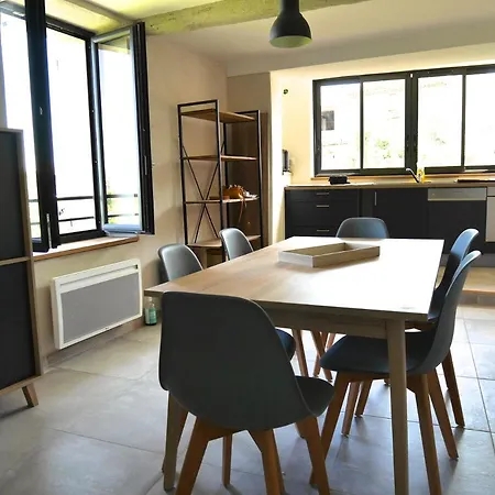 Le Goustesoule Holiday home Pierrerue (Alpes-de-Haute-Provence)