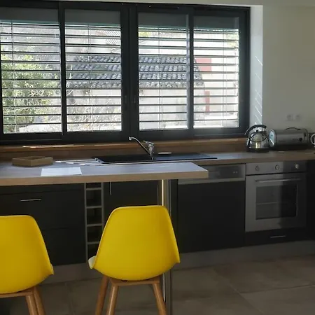 Holiday home Le Goustesoule