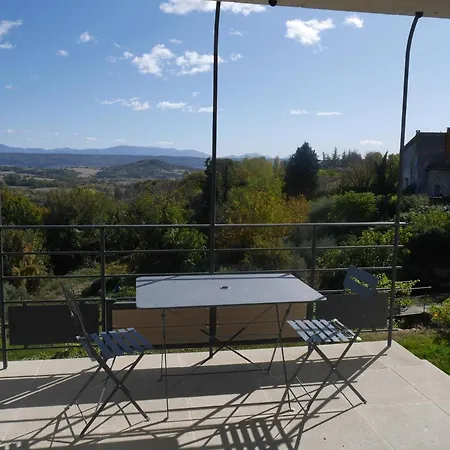 Le Goustesoule Holiday home *
