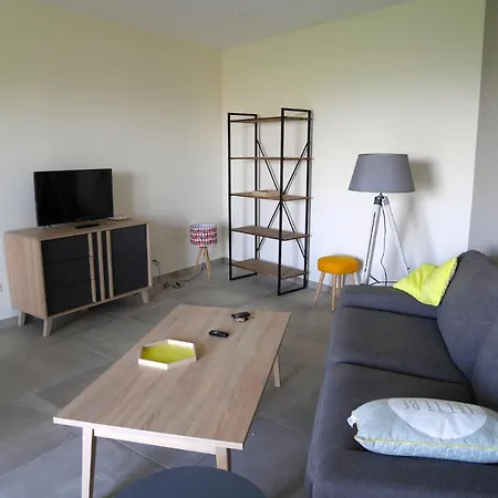 Holiday home Le Goustesoule *
